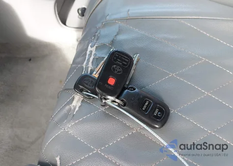 2006 Toyota Highlander V6 z USA, uszkodzony, nr VIN JTEDP21A860091555